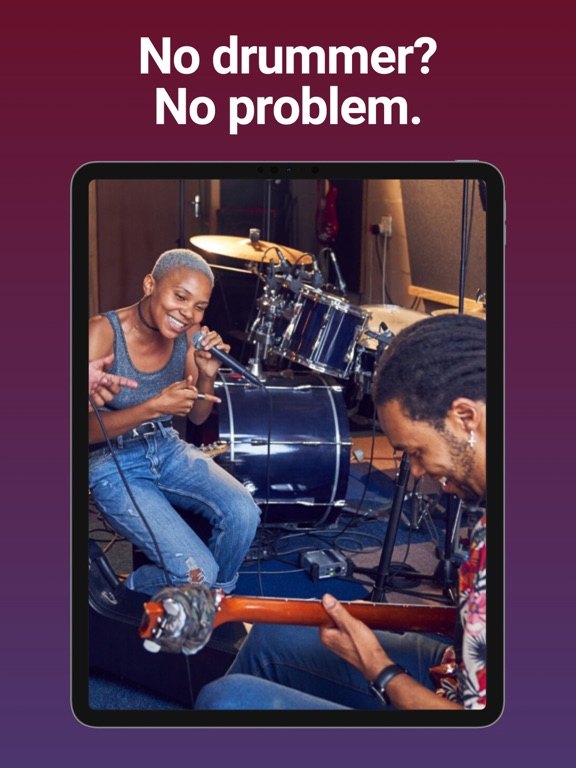 Drum Beats+ Rhythm Machine screenshot 7