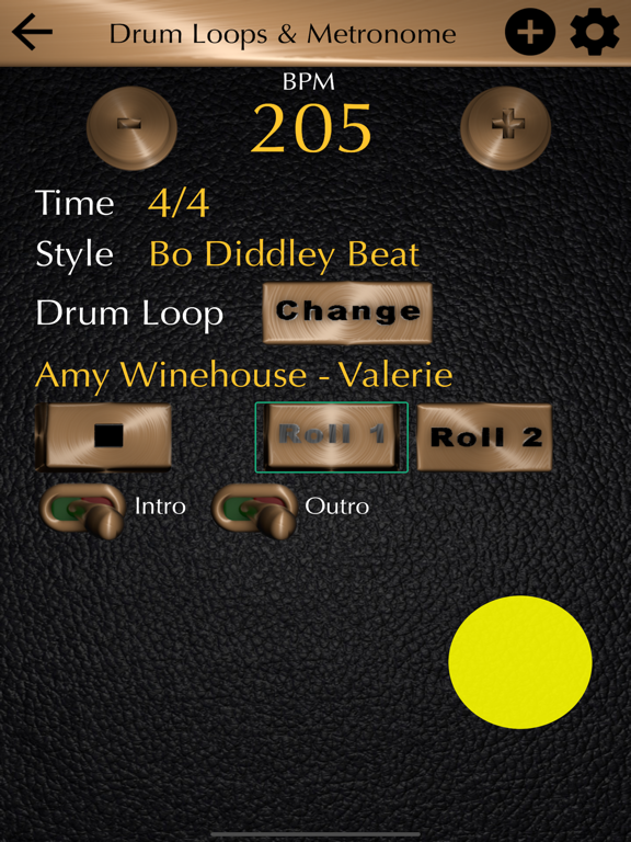 Drum Loops & Metronome screenshot 10