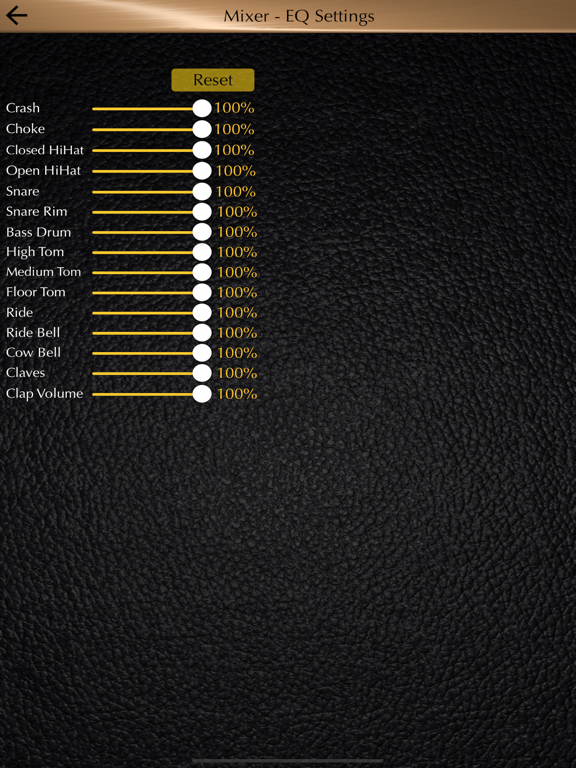 Drum Loops & Metronome screenshot 2