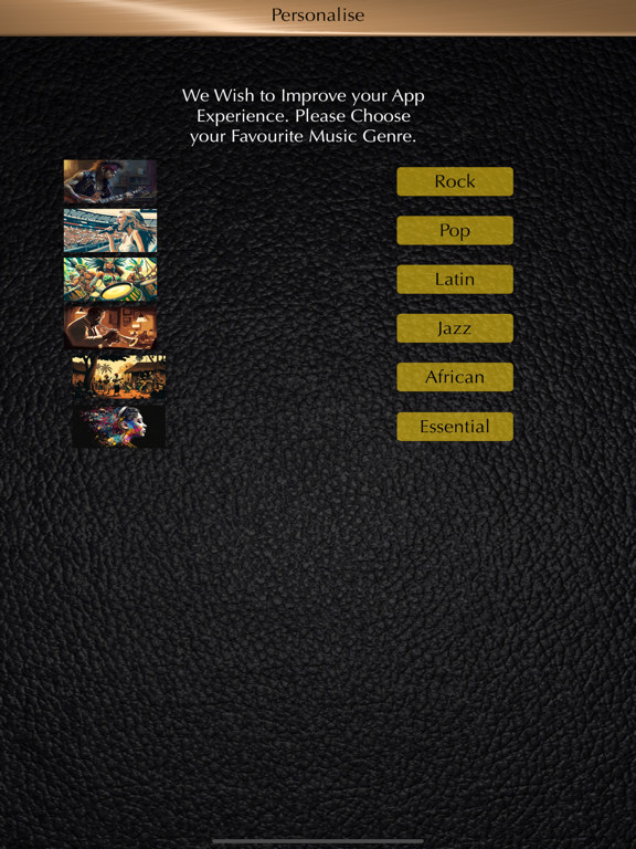 Drum Loops & Metronome screenshot 5