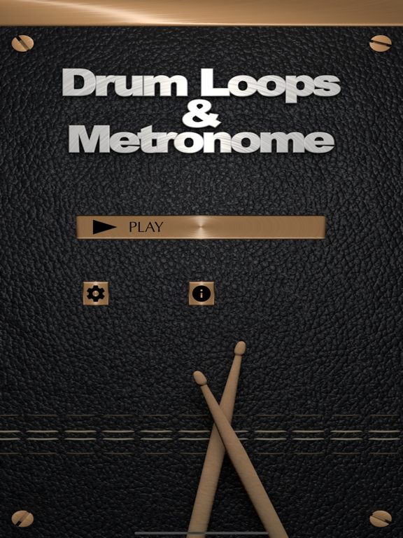 Drum Loops & Metronome screenshot 9