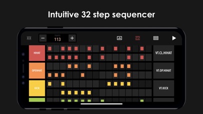 Drum Machine - Music Maker screenshot 4