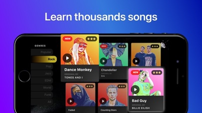 Drums: Learn & Play Beat Games screenshot 4