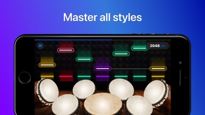 Drums: Learn & Play Beat Games screenshot 3