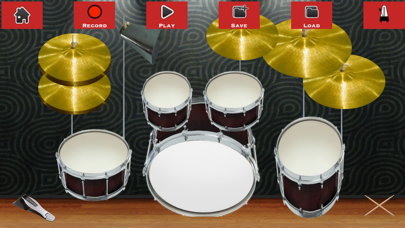 Drums with Beats screenshot 2
