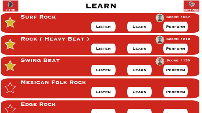 Drums with Beats screenshot 3