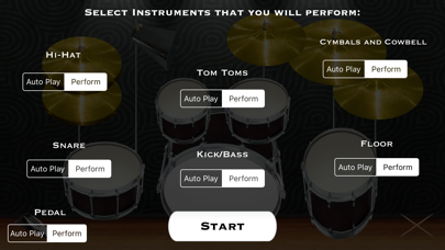 Drums with Beats screenshot 4
