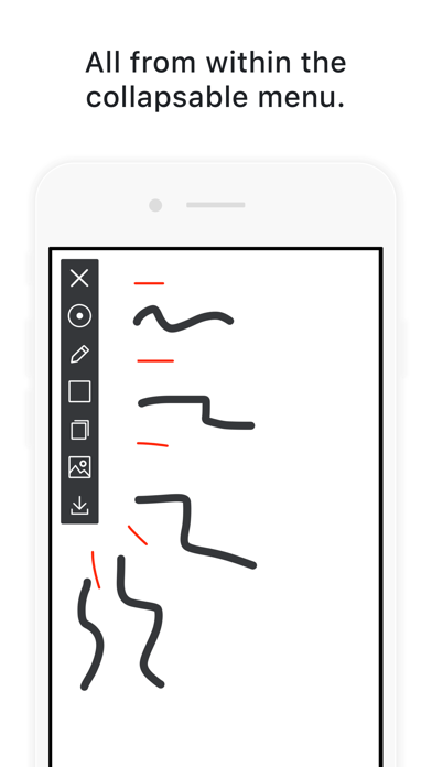 Drwer - Simple Design Drawing screenshot 2