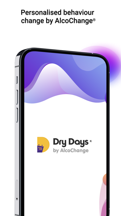 Dry Days by AlcoChange screenshot 1