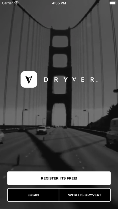 Dryver Personal Hourly Driver screenshot 5