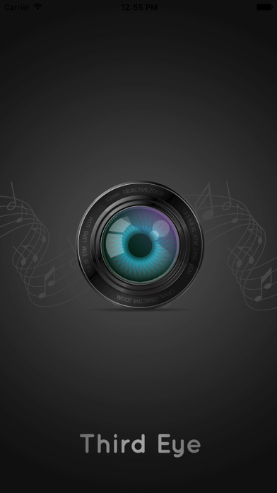 DS Third Eye screenshot 4
