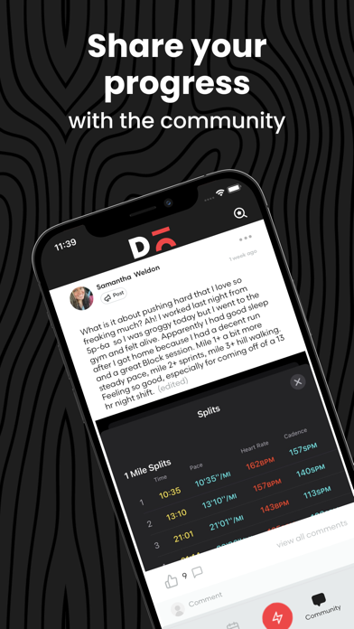 Dōse screenshot 3