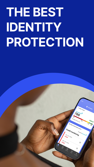ΙDShield: Protect What Matters screenshot 5
