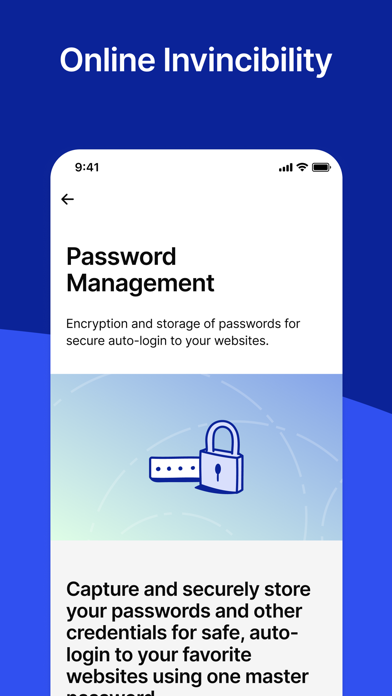 ΙDShield: Protect What Matters screenshot 2