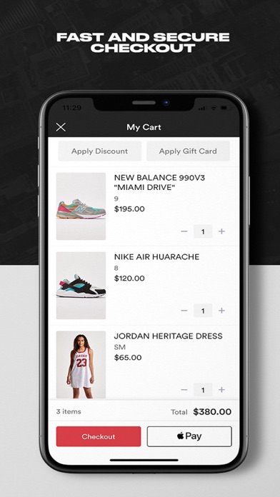 DTLR ® screenshot 1