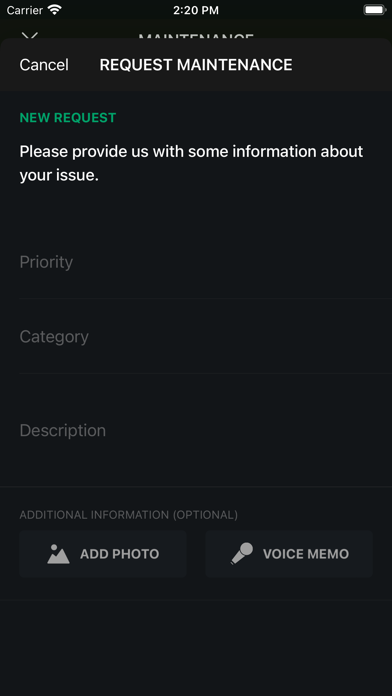 DTN Management screenshot 6