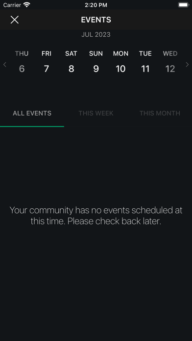 DTN Management screenshot 5