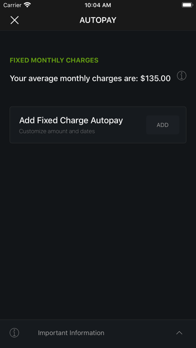 DTN Management screenshot 2