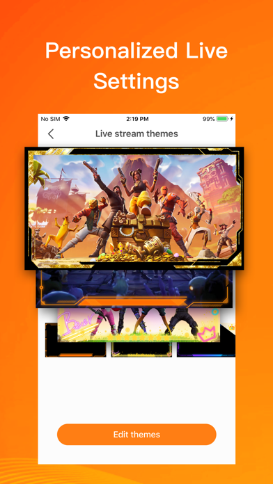 DU Recorder - Screen Recorder screenshot 3