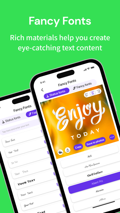 Dual App - Duo Web Scanner screenshot 2