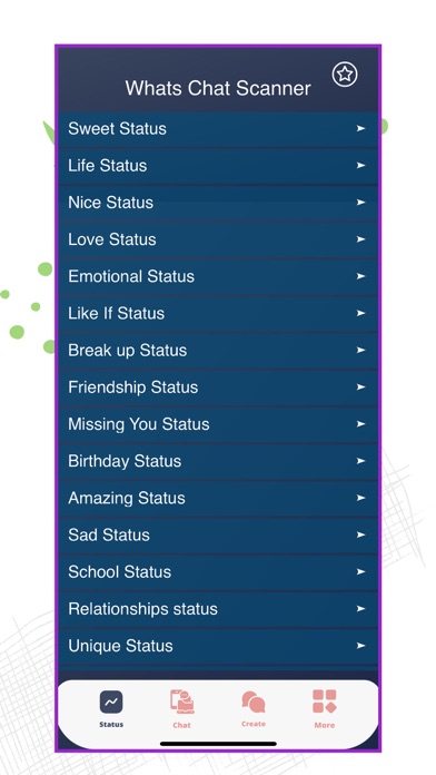 Dual App : Quick Chat screenshot 9