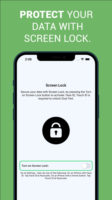Dual Messenger for Web App Duo screenshot 1