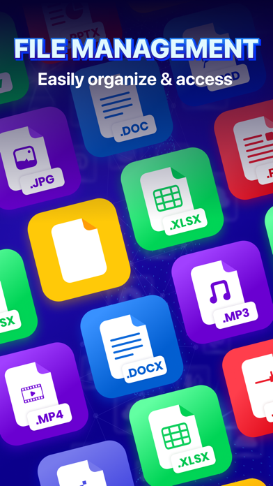 Dual Space: Parallel Dual Apps screenshot 1