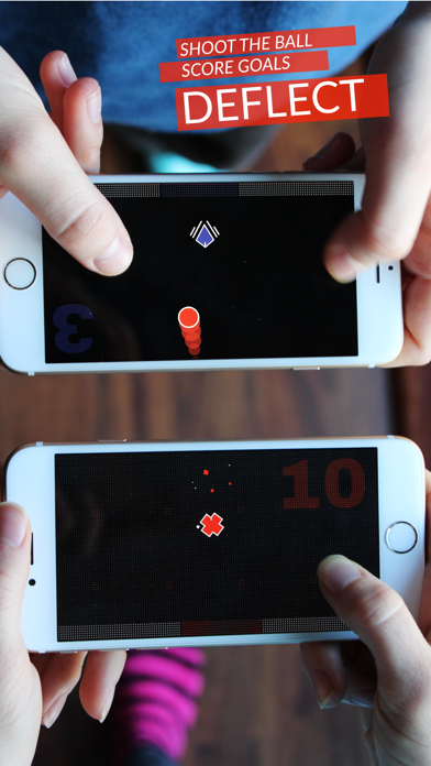 DUAL! screenshot 1