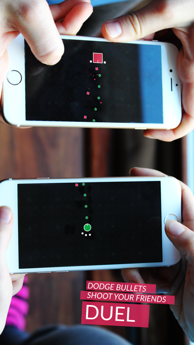 DUAL! screenshot 3