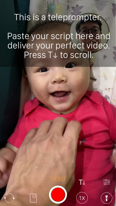 Dualgram screenshot 1