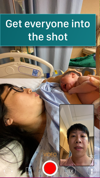 Dualgram screenshot 3