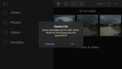 DualSphere screenshot 1