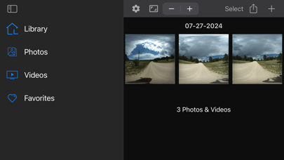 DualSphere screenshot 4