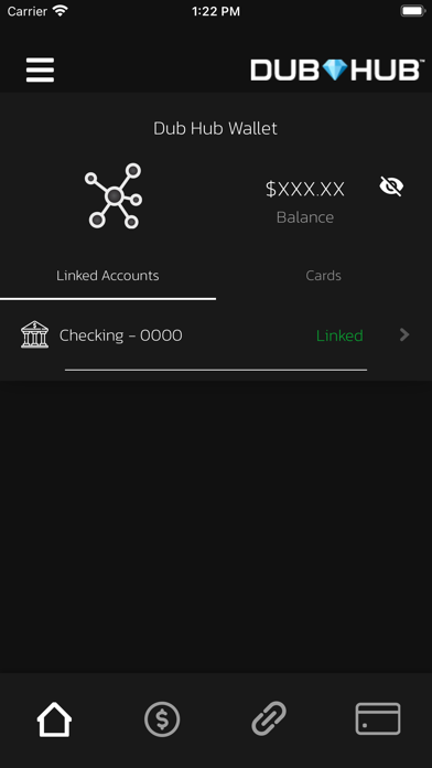 Dub Hub LLC screenshot 4