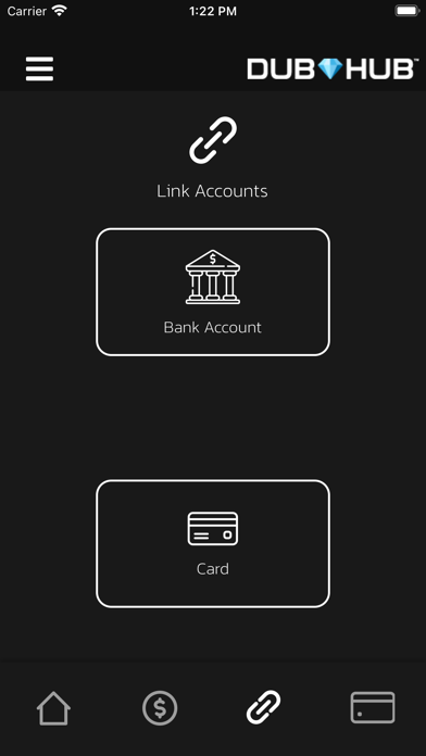 Dub Hub LLC screenshot 2