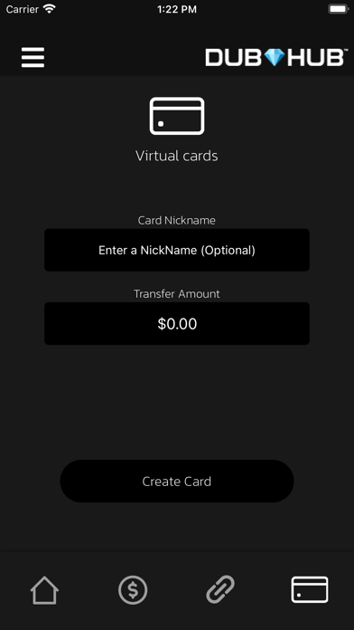 Dub Hub LLC screenshot 1