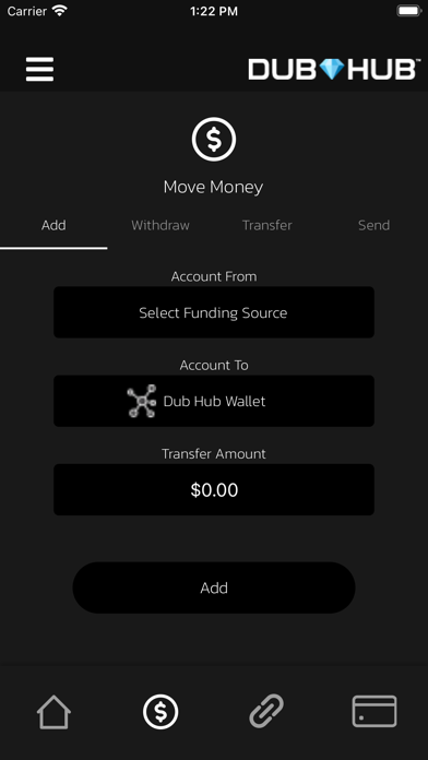 Dub Hub LLC screenshot 3