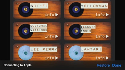 Dub Siren DX screenshot 1