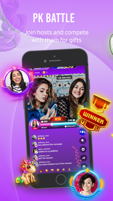 Dub.ly screenshot 5