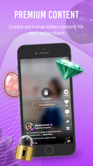 Dub.ly screenshot 3