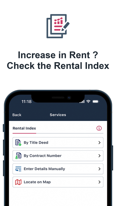 Dubai REST screenshot 4