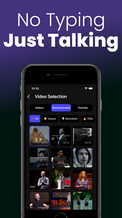 DubMaster: AI Video Translator screenshot 2