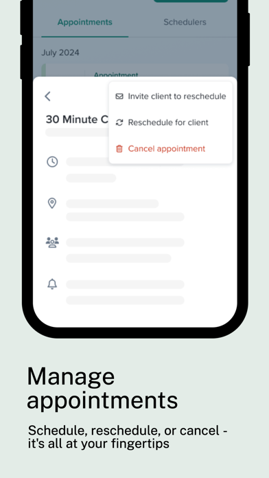 Dubsado screenshot 1