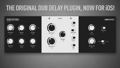 Dubstation 2 screenshot 3