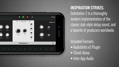 Dubstation 2 screenshot 2