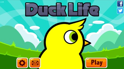 Duck Life 4 screenshot 5