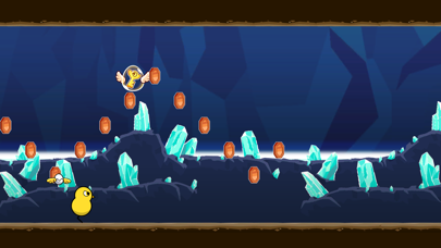 Duck Life 5: Treasure Hunt screenshot 4
