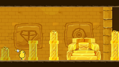 Duck Life 5: Treasure Hunt screenshot 1
