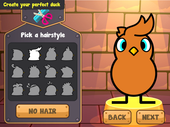 Duck Life 7: Battle screenshot 10