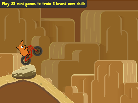 Duck Life 7: Battle screenshot 8